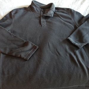 GH Bass Mens pullover